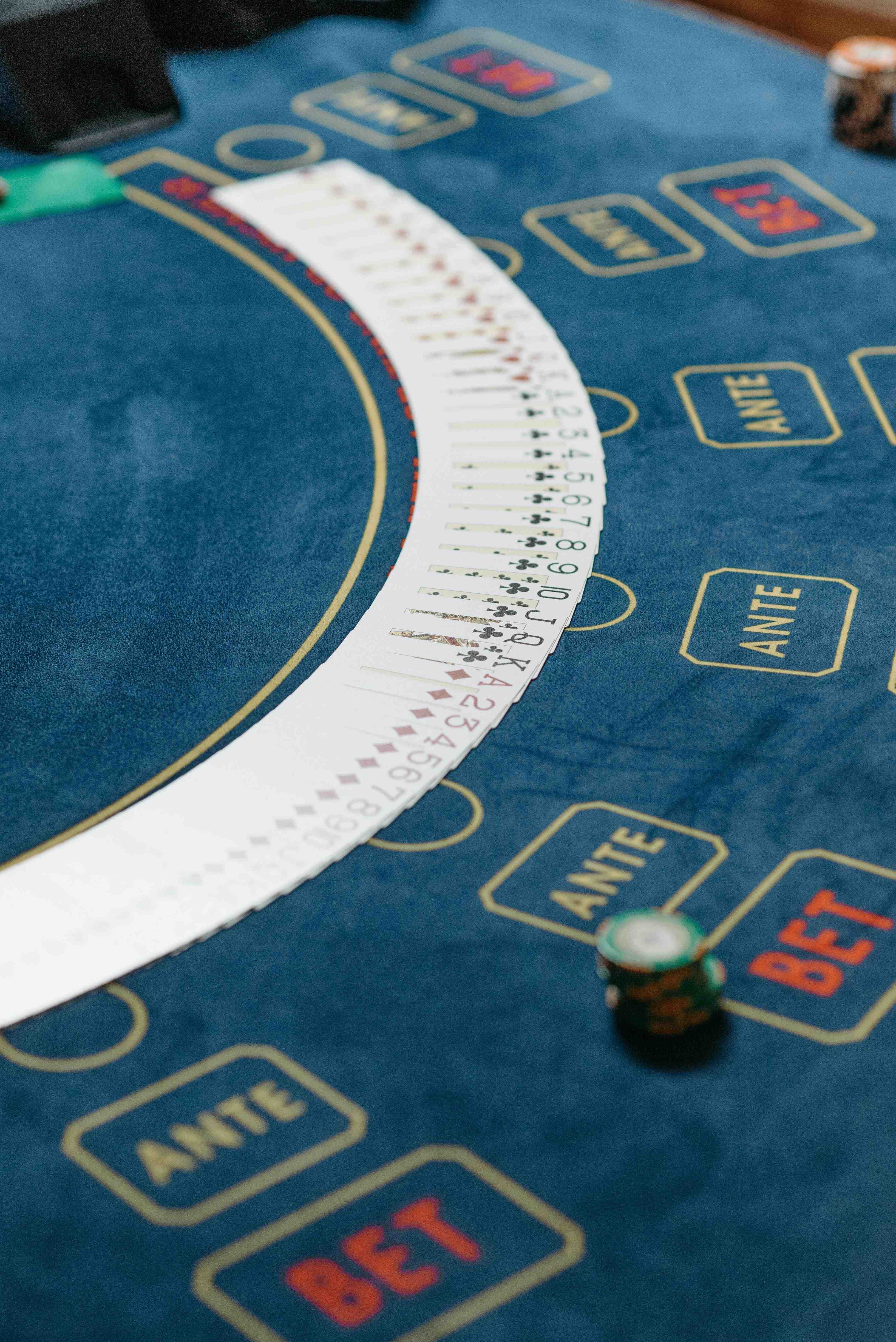 ibet login